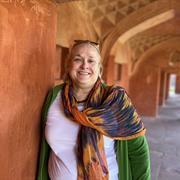 Headshot of Ellen Lewis