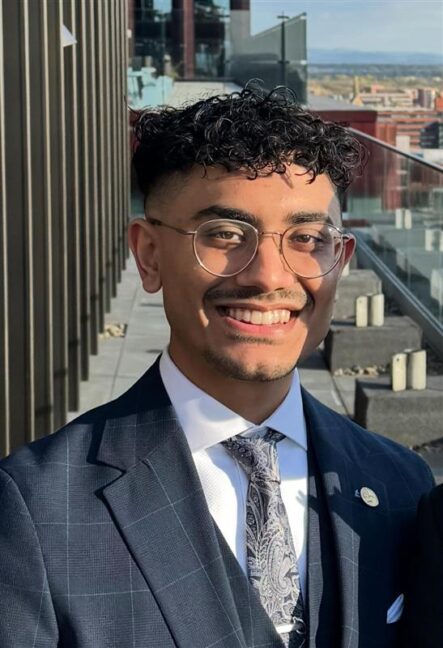 Image of Abbas Alkari